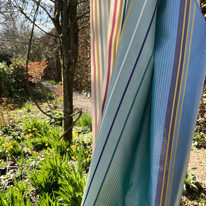 NEW - The Austen - Whitchurch Silk Mill Scarf