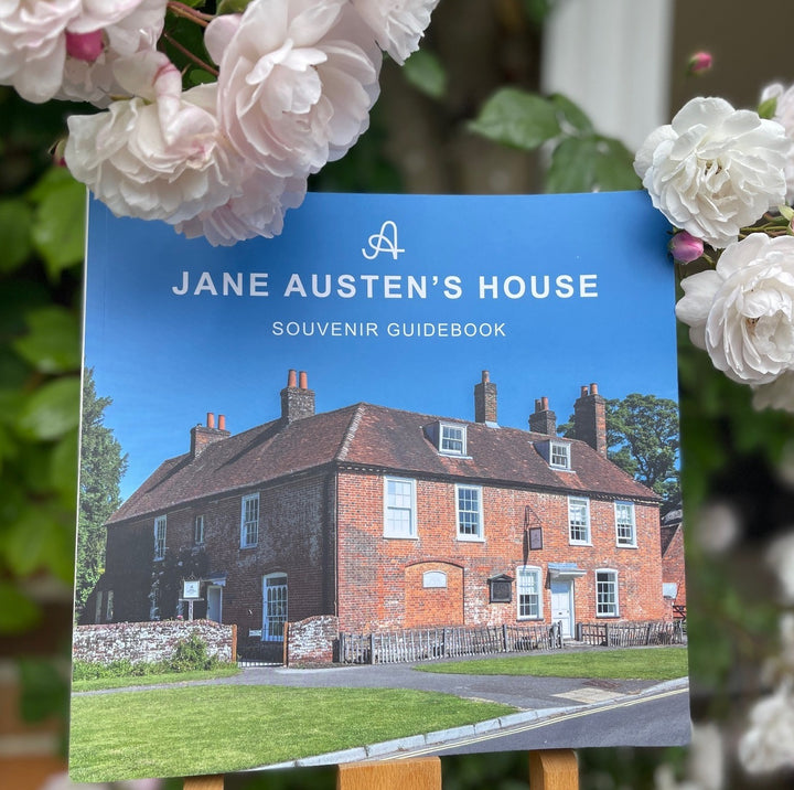 Exclusive: Jane Austen&