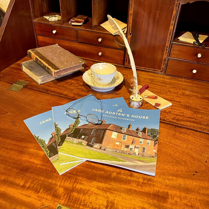 Gift Admission: 2 Adults + Souvenir Guide Book
