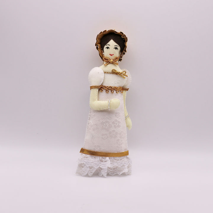 Elizabeth Bennet Decoration